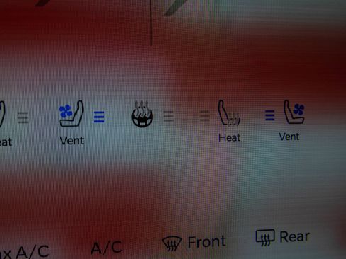 New 2026 RAM 2500 Rebel w/ Rebel Level 2 Equipment Group image 11