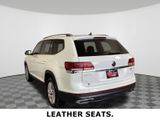 Used 2021 Volkswagen Atlas SEL image 3