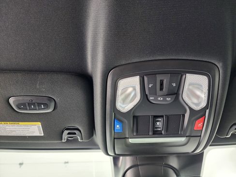 Used 2022 RAM 3500 Big Horn w/ Level B Equipment Group image 54