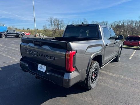 Used 2023 Toyota Tundra TRD Pro w/ Security Package (TMS) image 3