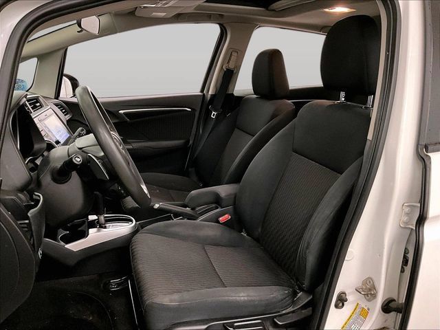 Used 2019 Honda Fit EX image 24