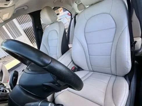 Used 2016 Mercedes-Benz C 300 4MATIC Sedan image 13