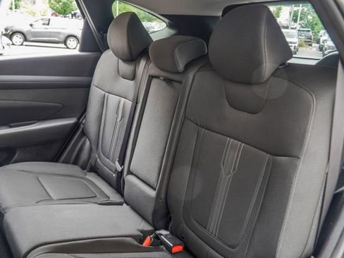 Used 2025 Hyundai Tucson SEL FWD image 41