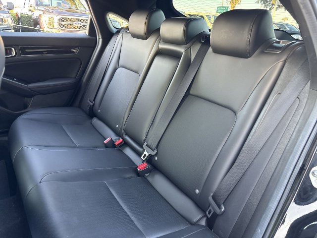 Used 2024 Honda Civic Sport Touring image 32