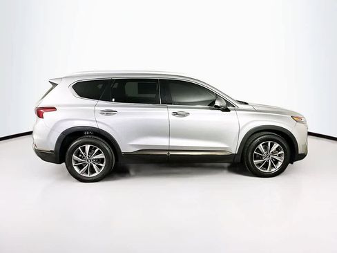 Used 2020 Hyundai Santa Fe Limited image 26
