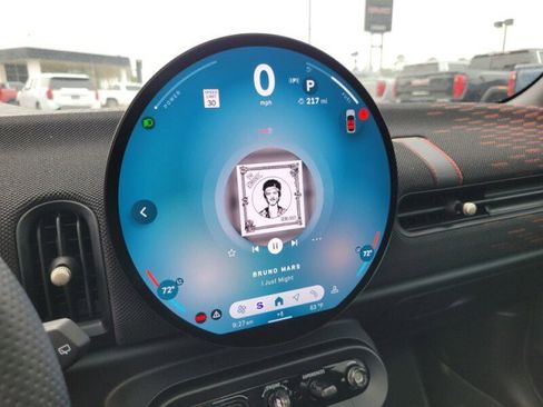 Used 2025 MINI Cooper S image 19