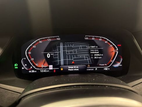 Used 2021 BMW X5 sDrive40i w/ M Sport Package RWD image 15