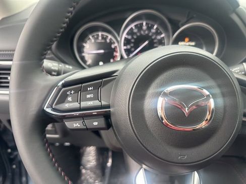 New 2025 MAZDA CX-5 Carbon Edition image 22