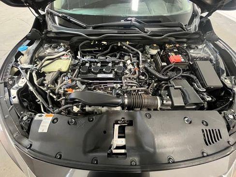 Used 2018 Honda Civic EX-T image 27
