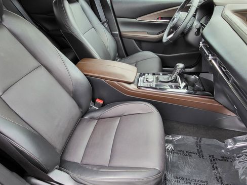 Used 2025 MAZDA CX-30 2.5 Turbo w/ Premium Package AWD/4WD image 5