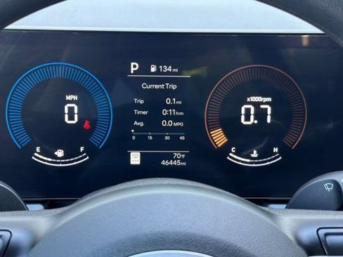 Certified 2024 Hyundai Sonata SEL FWD image 23