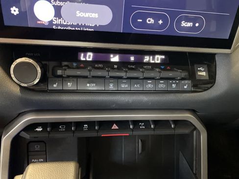 Certified 2024 Toyota Tundra Limited w/ TRD Off-Road Package AWD/4WD image 21