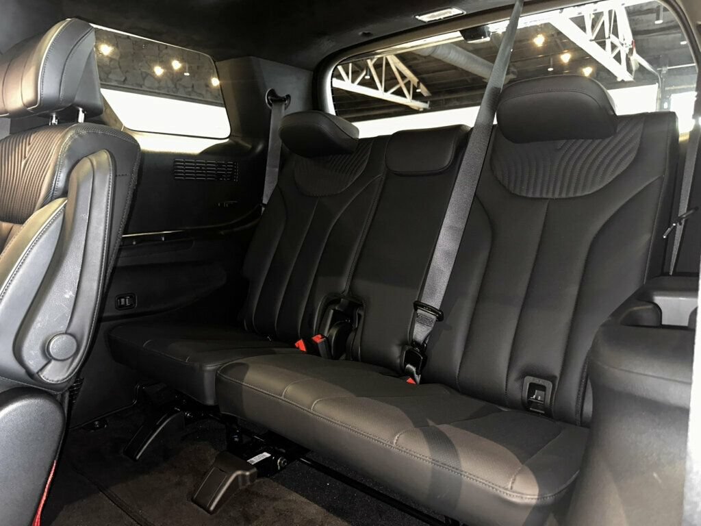 Used 2024 Hyundai Palisade Calligraphy AWD/4WD image 20
