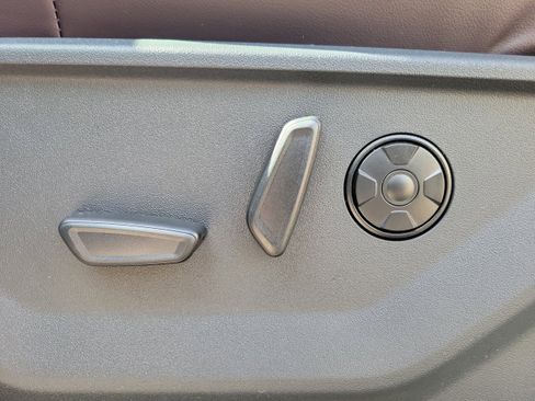 New 2026 Ford Expedition Max Platinum AWD/4WD image 30