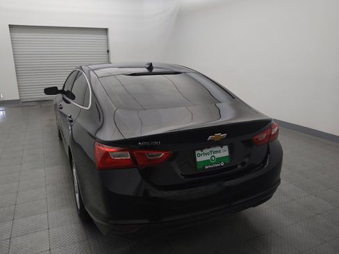 Used 2024 Chevrolet Malibu LS image 6