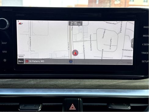 Used 2022 Kia K5 EX w/ EX Premium Package image 21