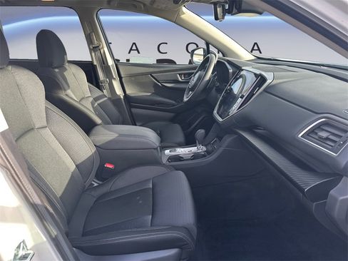 Certified 2024 Subaru Ascent Premium w/ Convenience Package image 17