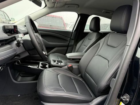 New 2026 Ford Mustang Mach-E Premium w/ Technology Package image 11