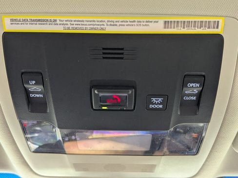 Used 2020 Lexus ES 350 w/ Premium Package FWD image 22