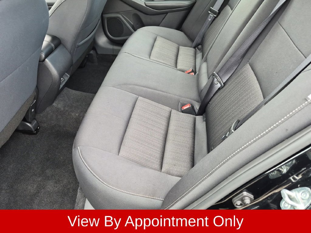 Used 2025 Nissan Altima 2.5 SV FWD image 27