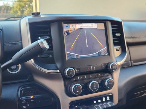 Used 2022 RAM 3500 Laramie AWD/4WD image 19