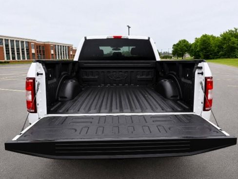 Used 2018 Ford F150 XL w/ XL Power Equipment Group RWD image 7
