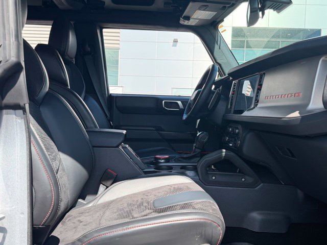 Certified 2024 Ford Bronco Raptor AWD/4WD image 29