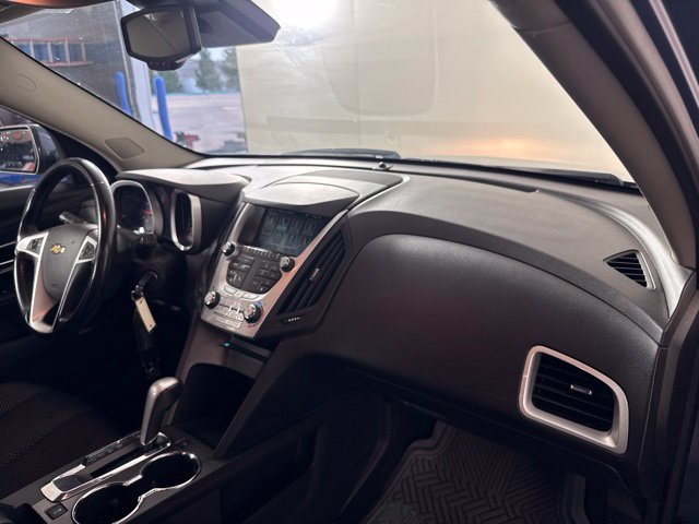 Used 2012 Chevrolet Equinox LT w/ LPO, Protection Package FWD image 32