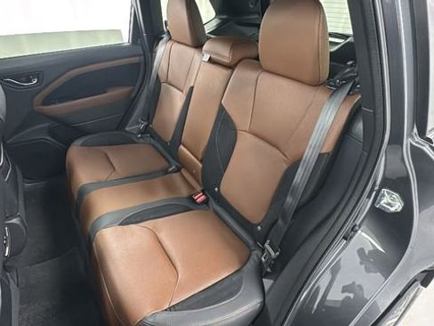 New 2026 Subaru Forester Touring image 12