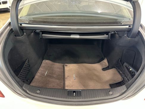 Used 2018 Mercedes-Benz S 450 Sedan image 43