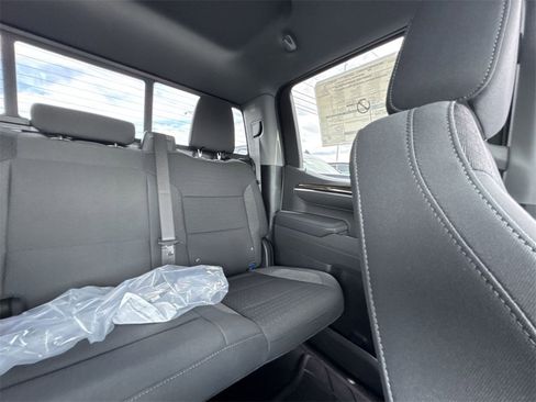 New 2026 Chevrolet Silverado 1500 LT w/ All Star Edition Plus image 14