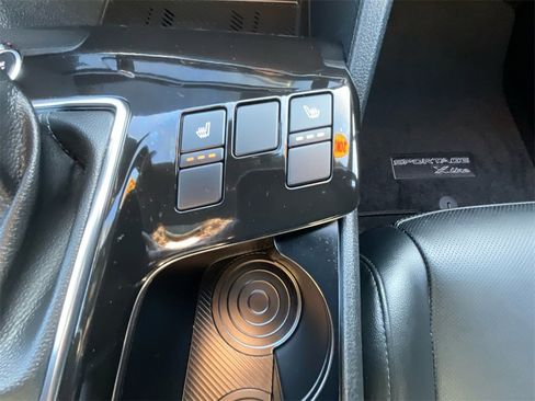 Certified 2023 Kia Sportage X-Line w/ X-Line Premium Package image 30