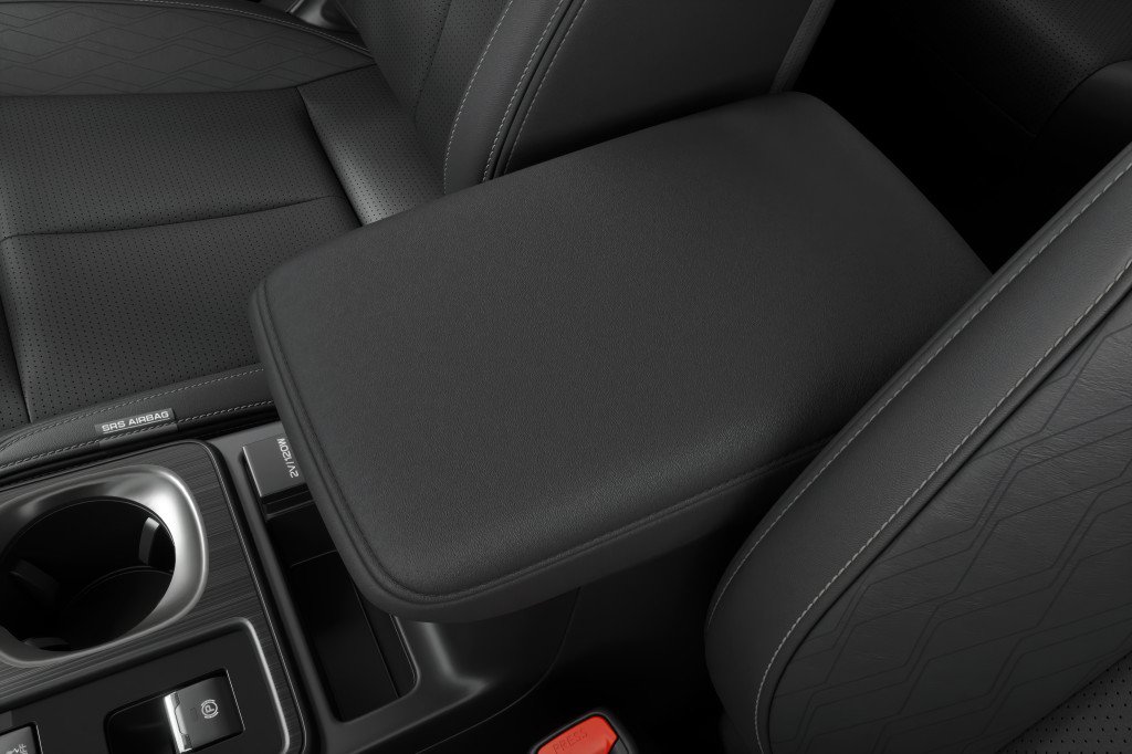 New 2026 Subaru Outback Touring XT AWD/4WD image 19
