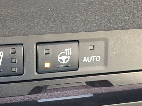 Used 2021 Lexus ES 350 w/ Premium Package FWD image 25