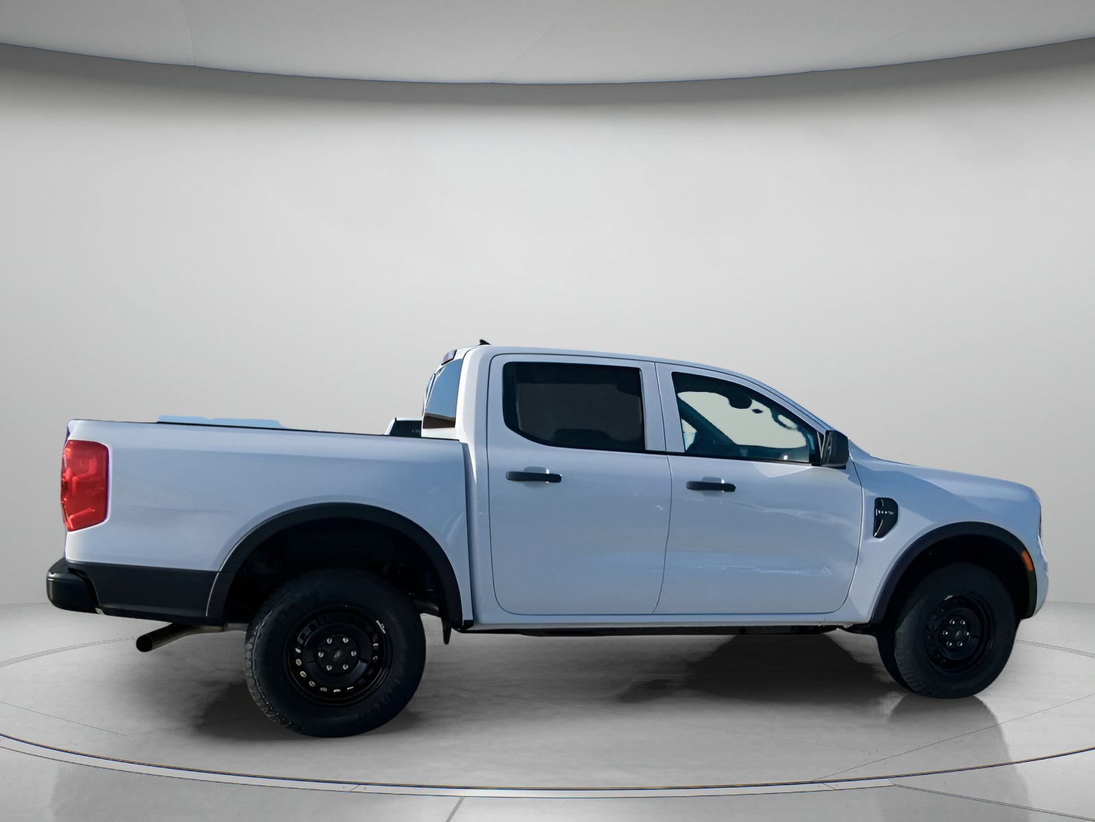 New 2026 Ford Ranger XL w/ Trailer Tow Package RWD image 34