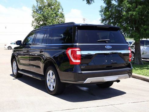 Used 2020 Ford Expedition Max XLT w/ Equipment Group 202A RWD image 4
