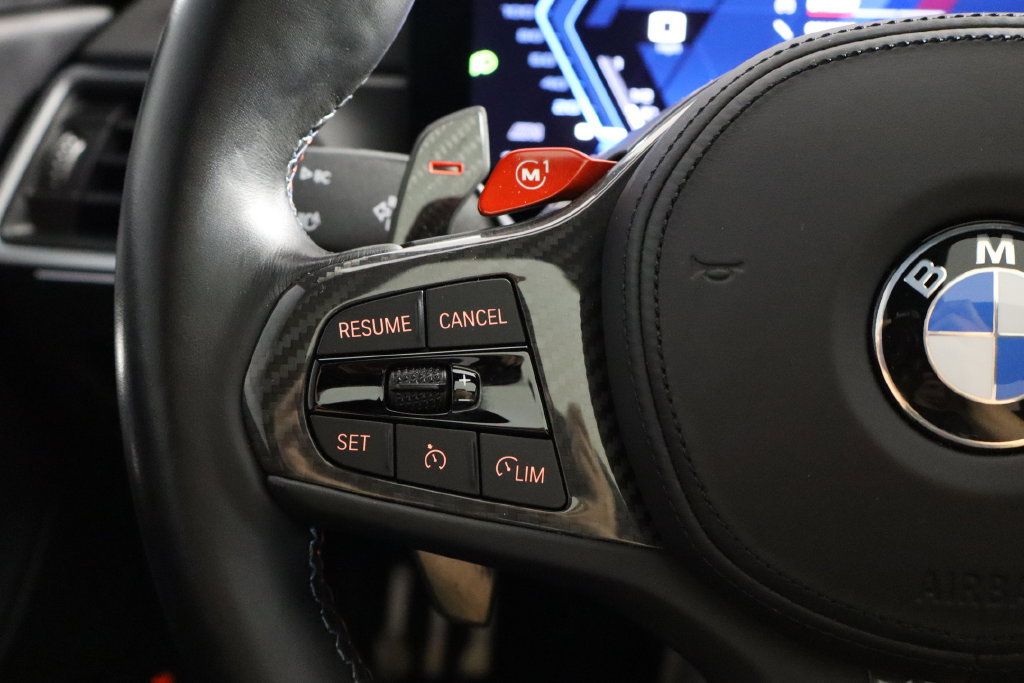 Used 2024 BMW M2 RWD image 24
