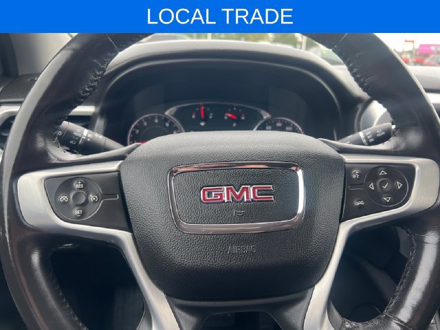 Used 2018 GMC Acadia SLT AWD/4WD image 28