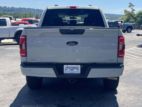 Used 2023 Ford F150 XL w/ STX Appearance Package RWD image 5