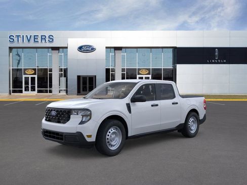 New 2026 Ford Maverick XL image 2