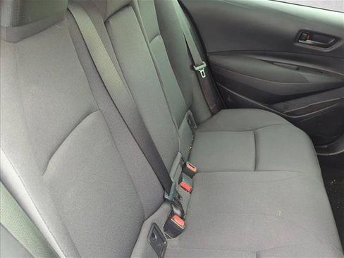 Certified 2024 Toyota Corolla LE FWD image 20