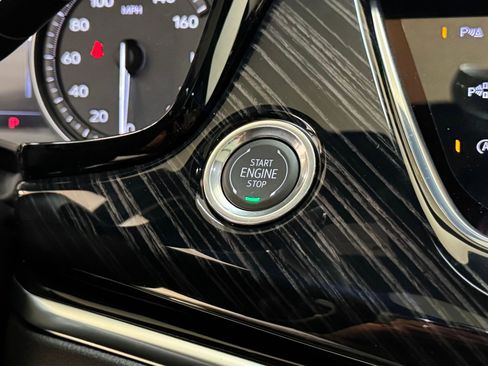 New 2025 Cadillac XT6 Premium Luxury w/ Technology Package image 32