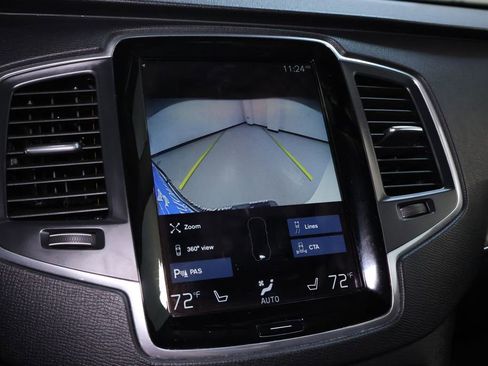 Used 2020 Volvo XC90 T6 Momentum image 35