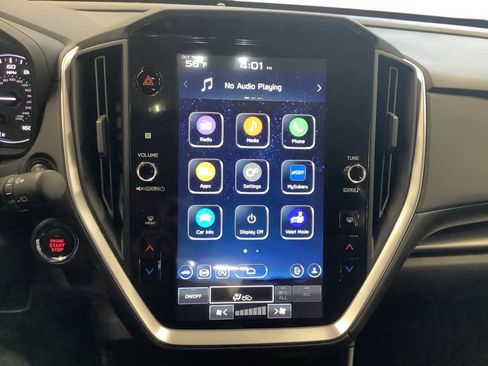 Certified 2024 Subaru Impreza 2.0i Sport image 18