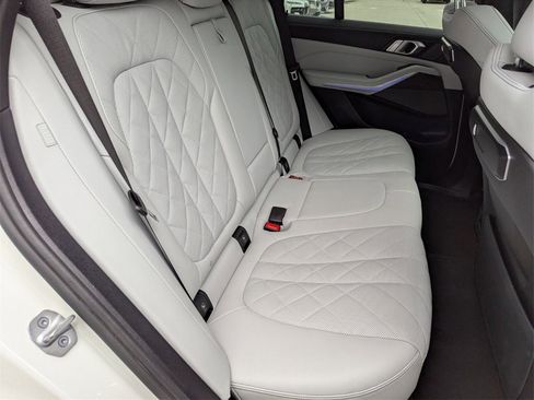 Certified 2024 BMW X5 sDrive40i w/ Premium Package image 19