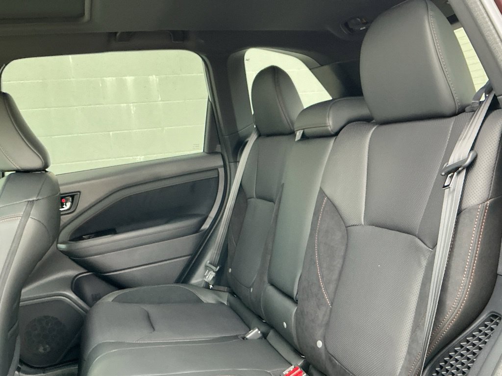 New 2026 Subaru Forester Touring AWD/4WD image 38