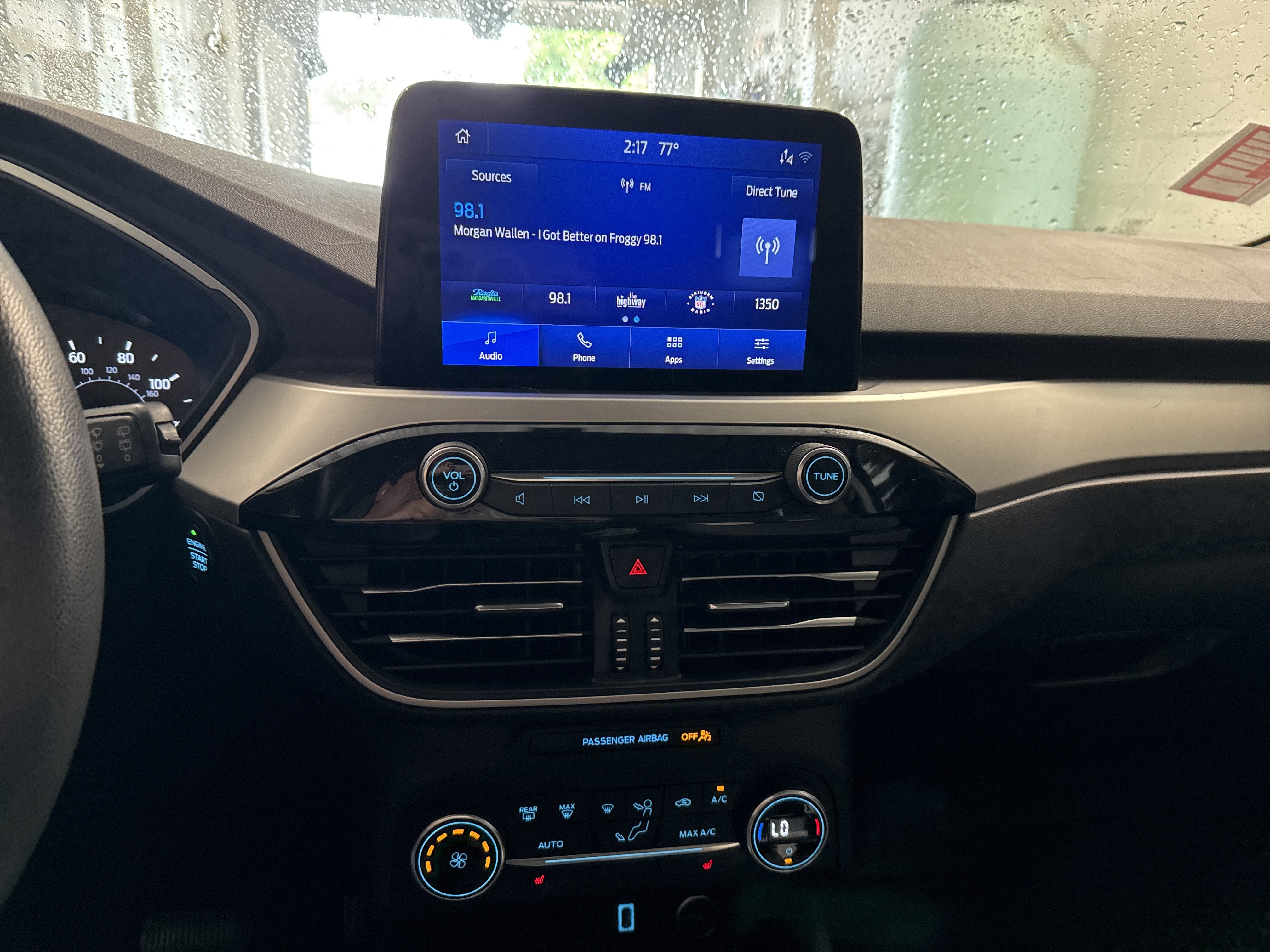 Used 2019 Ford Ranger XL w/ Equipment Group 101A Mid AWD/4WD image 21