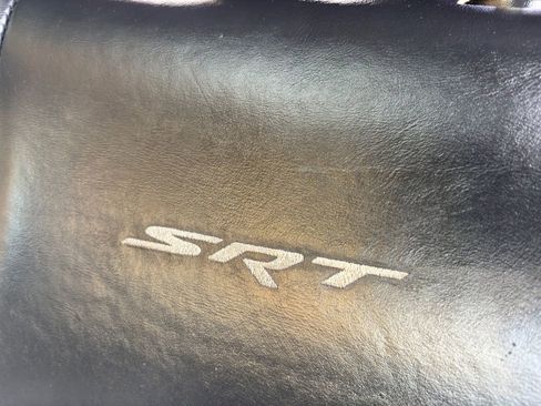 Used 2009 Dodge Challenger SRT8 w/ SRT Option Group II image 21