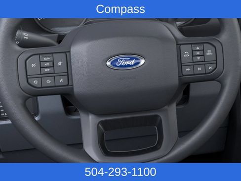 New 2026 Ford F350 XL RWD image 14