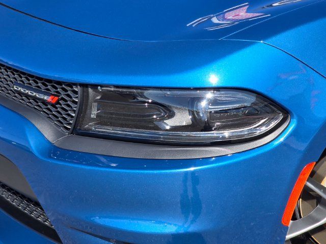 Certified 2023 Dodge Charger GT RWD image 24